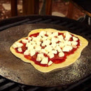 Blaze 15" 4-In-1 Stainless Steel Cooking Plate (BLZ-KMDO-15SSP) Grill Accessories Blaze Outdoor Products 