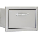 Blaze 16" Stainless Steel Paper Towel Holder (BLZ-PTH-R) Grill Accessories Blaze Outdoor Products 