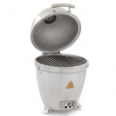 Blaze 20" Cast Aluminum Kamado Grill (BLZ-20-KAMADO) Grills Blaze Outdoor Products 