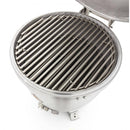 Blaze 20" Cast Aluminum Kamado Grill (BLZ-20-KAMADO) Grills Blaze Outdoor Products 