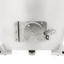 Blaze 20" Cast Aluminum Kamado Grill (BLZ-20-KAMADO) Grills Blaze Outdoor Products 