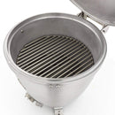 Blaze 20" Cast Aluminum Kamado Grill (BLZ-20-KAMADO) Grills Blaze Outdoor Products 