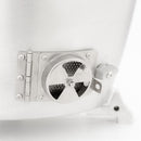 Blaze 20" Cast Aluminum Kamado Grill (BLZ-20-KAMADO) Grills Blaze Outdoor Products 