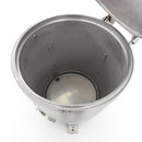 Blaze 20" Cast Aluminum Kamado Grill (BLZ-20-KAMADO) Grills Blaze Outdoor Products 