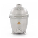 Blaze 20" Cast Aluminum Kamado Grill (BLZ-20-KAMADO) Grills Blaze Outdoor Products 