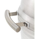 Blaze 20" Cast Aluminum Kamado Grill (BLZ-20-KAMADO) Grills Blaze Outdoor Products 