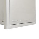 Blaze 20" Stainless Steel Roll-Out Trash / Propane Tank Drawer (BLZ-TRLP-DRW) Grill Accessories Blaze Outdoor Products 