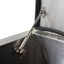 Blaze 22" Stainless Steel Ice Bin Cooler / Wine Chiller (BLZ-ICEB-WH) Grill Accessories Blaze Outdoor Products 