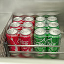 Blaze 23.5" 5.1 Cu. Ft. Outdoor Rated Stainless Steel Double Drawer Refrigerator (BLZ-SSRF-DBDR5.1) Beverage Centers Blaze Outdoor Products 