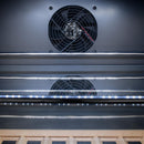 Blaze 24" 5.5 Cu. Ft. Outdoor Rated Beverage Cooler (BLZ-GDBEV-5.5) Beverage Centers Blaze Outdoor Products 