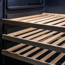 Blaze  Grill Package - Premium LTE Marine Grade 32-Inch 4-Burner Built-In Natural Gas Grill, Side Burner and Beverage Center