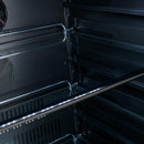 Blaze 24" 5.5 Cu. Ft. Outdoor Rated Compact Refrigerator (BLZ-SSRF-5.5) Beverage Centers Blaze Outdoor Products 