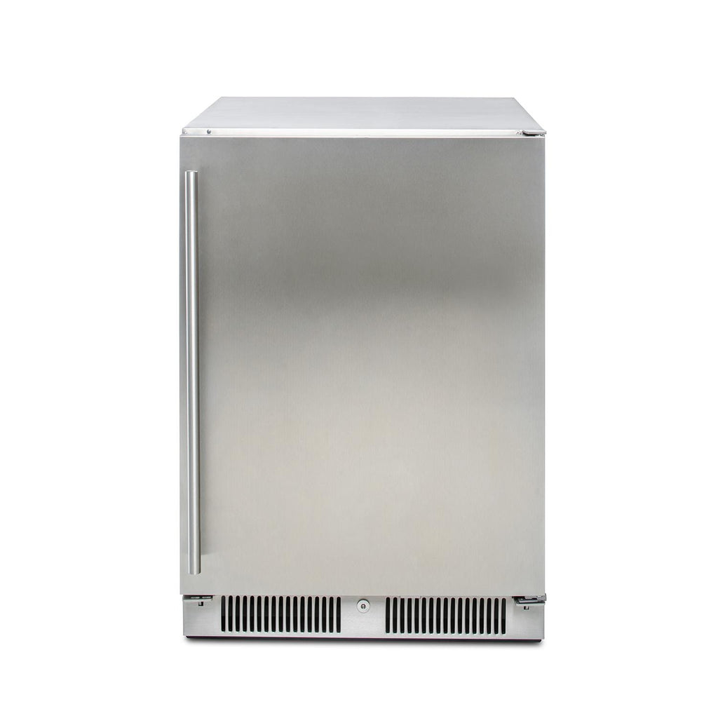Blaze BLZ-SSRF-126 20 Compact Refrigerator 4.4 CU FT
