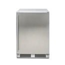 Blaze 24" 5.5 Cu. Ft. Outdoor Rated Compact Refrigerator (BLZ-SSRF-5.5) Beverage Centers Blaze Outdoor Products 