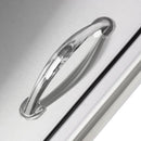 Blaze 25" Stainless Steel Double Access Door (BLZ-AD25-R) Grill Accessories Blaze Outdoor Products 