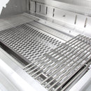 Blaze 32" Built-In Stainless Steel Charcoal Grill With Adjustable Charcoal Tray (BLZ-4-CHAR) Grills Blaze Outdoor Products 