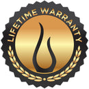 Blaze 32" Freestanding Charcoal Grill in Stainless Steel with Adjustable Charcoal Tray (BLZ-4-CHAR) Grills Blaze Outdoor Products 