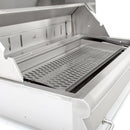 Blaze 32" Freestanding Charcoal Grill in Stainless Steel with Adjustable Charcoal Tray (BLZ-4-CHAR) Grills Blaze Outdoor Products 