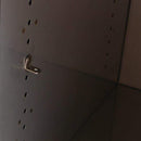 Blaze 32" Sealed Stainless Steel Dry Storage Pantry With Shelf (BLZ-DRY-STG) Grill Accessories Blaze Outdoor Products 