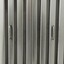 Blaze 42" Stainless Steel Outdoor Vent Hood - 2000 CFM (BLZ-42-VHOOD) Range Hoods Blaze Outdoor Products 