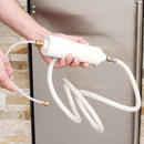 Blaze 50 Lb. 15" Outdoor Rated Ice Maker With Gravity Drain (BLZ-ICEMKR-50GR) Ice Makers Blaze Outdoor Products 