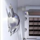 Blaze 50 Lb. 15" Outdoor Rated Ice Maker With Gravity Drain (BLZ-ICEMKR-50GR) Ice Makers Blaze Outdoor Products 