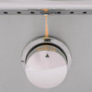 Blaze Amber LED 3 Piece Set for Power Burner, Griddle, Double Side Burner (BLZ-2LED-AMBER) Grill Accessories Blaze Outdoor Products 