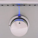 Blaze Blue LED 6 Piece Set for 3PRO (BLZ-3PROLED-BLUE) Grill Accessories Blaze Outdoor Products 