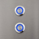 Blaze Blue LED 8 Piece Set for 5LTE (BLZ-5LTELED-BLUE) Grill Accessories Blaze Outdoor Products 