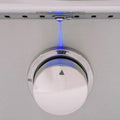 Blaze Blue LED 8 Piece Set for 5LTE (BLZ-5LTELED-BLUE) Grill Accessories Blaze Outdoor Products 