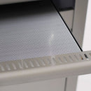 Blaze Drip Tray Flame Guard For Blaze 4-Burner Gas Grills (BLZ-4-DPFG) Grill Accessories Blaze Outdoor Products 