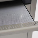 Blaze Drip Tray Flame Guard For Blaze Professional LUX 3-Burner Gas Grills (BLZ-3PRO-DPFG) Grill Accessories Blaze Outdoor Products 