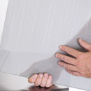 Blaze Drip Tray Flame Guard For Blaze Professional LUX 4-Burner Gas Grills (BLZ-4PRO-DPFG) Grill Accessories Blaze Outdoor Products 