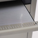 Blaze Drip Tray Flame Guard For Blaze Professional LUX 4-Burner Gas Grills (BLZ-4PRO-DPFG) Grill Accessories Blaze Outdoor Products 