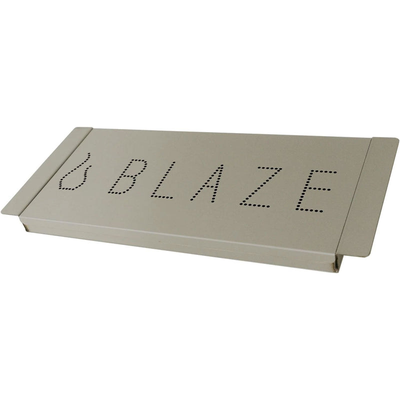 Blaze Extra Large Smoker Box (BLZ-XL-SMBX) Grill Accessories Blaze Outdoor Products 