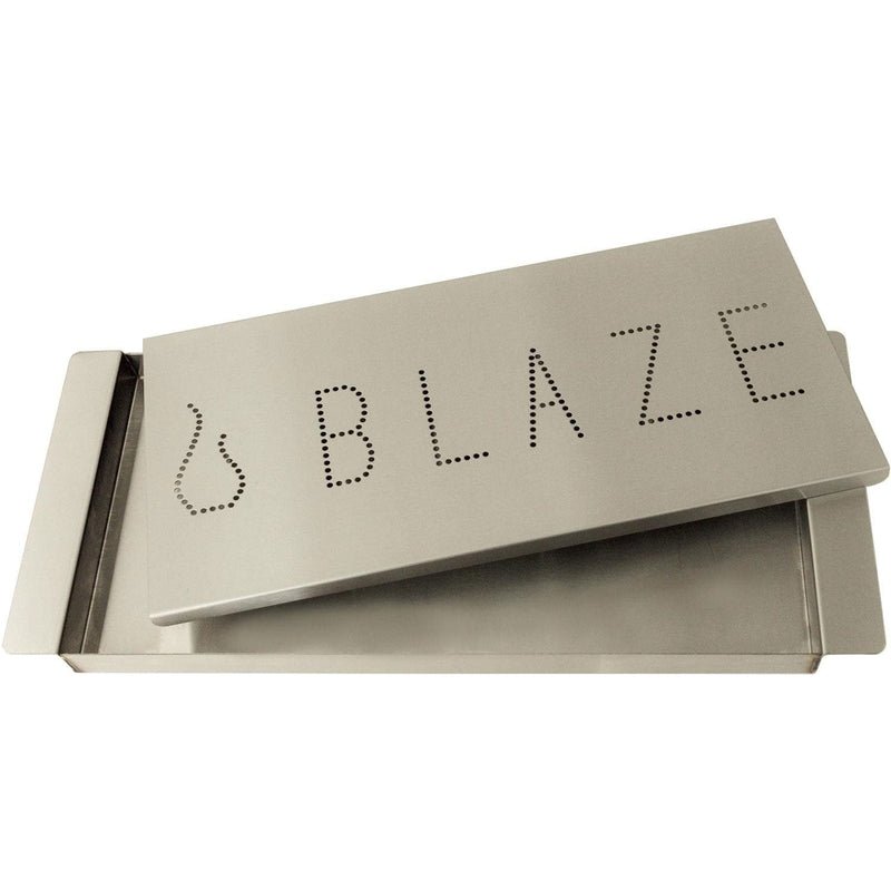 Blaze Extra Large Smoker Box (BLZ-XL-SMBX) Grill Accessories Blaze Outdoor Products 