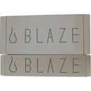 Blaze Extra Large Smoker Box (BLZ-XL-SMBX) Grill Accessories Blaze Outdoor Products 