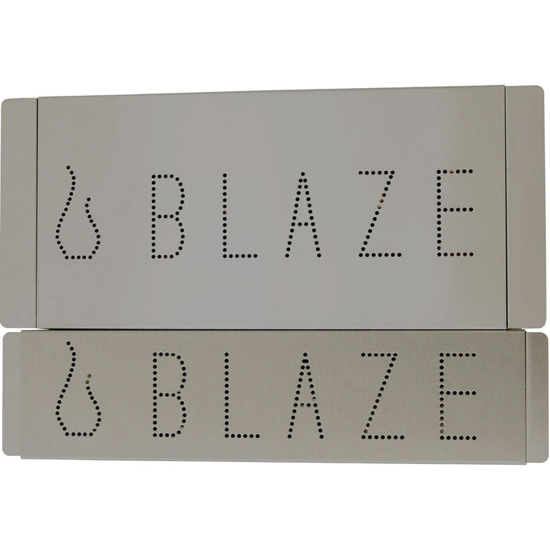 Blaze Extra Large Smoker Box (BLZ-XL-SMBX) Grill Accessories Blaze Outdoor Products 