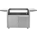 Blaze Grill Cart For 40" 5-Burner Gas Grill (BLZ-5-CART) Grill Carts Blaze Outdoor Products 