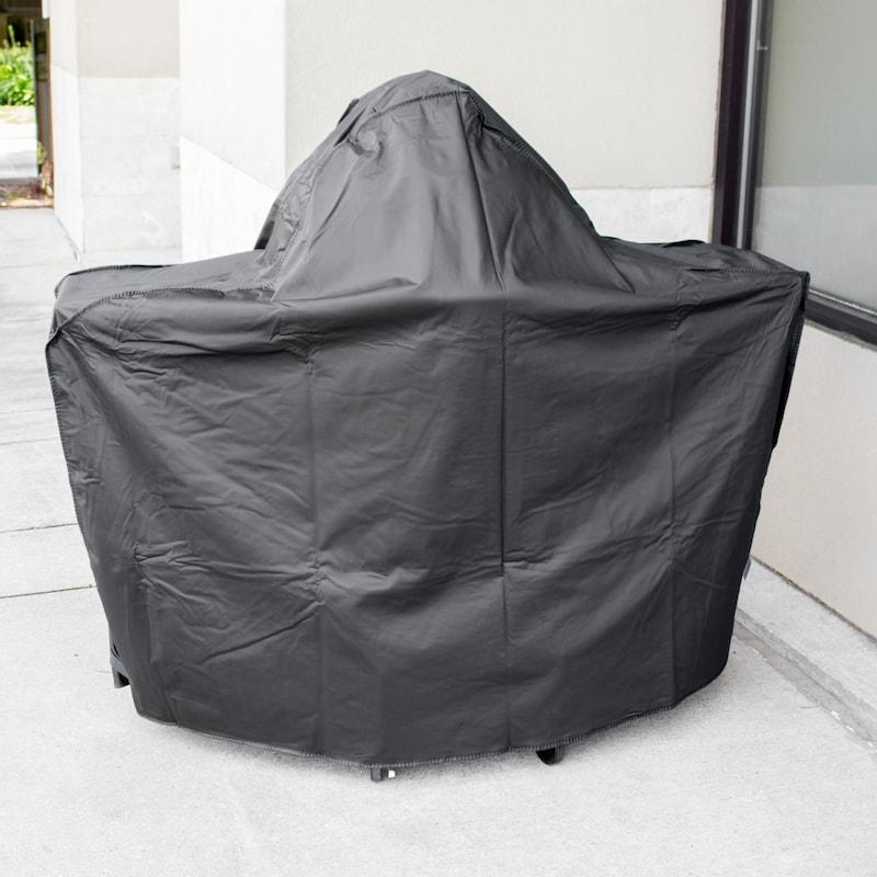 Blaze Grill Cover For Kamado 20" Freestanding Grills (20KMCTCV) Grill Accessories Blaze Outdoor Products 