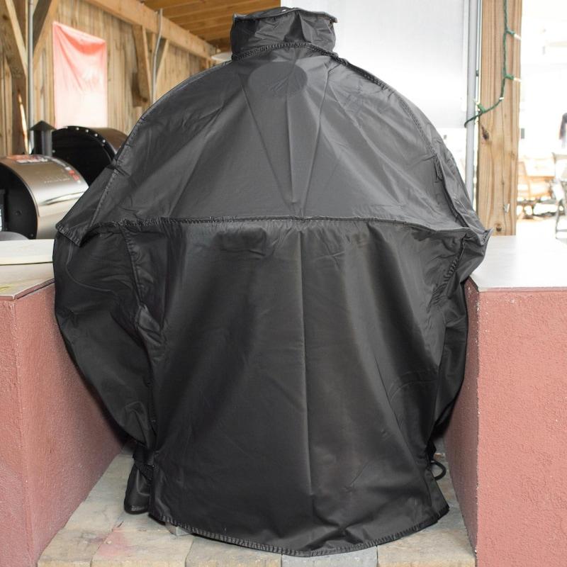 Blaze Grill Cover For Kamado 20" Grills (20KMBICV) Grill Accessories Blaze Outdoor Products 