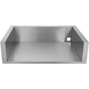 Blaze Insulated Jacket For 25" 3-Burner Gas Grills (BLZ-3-IJ) Grill Accessories Blaze Outdoor Products 