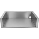 Blaze Insulated Jacket For Professional LUX 3-Burner Gas Grills (BLZ-3PRO-IJ) Grill Accessories Blaze Outdoor Products 
