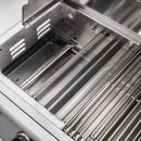 Blaze Prelude LBM 25" 3-Burner Freestanding Propane Gas Grill (BLZ-3LBM-LP) Grills Blaze Outdoor Products 