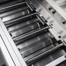 Blaze Prelude LBM 25" 3-Burner Freestanding Propane Gas Grill (BLZ-3LBM-LP) Grills Blaze Outdoor Products 