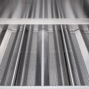 Blaze Prelude LBM 32" 4-Burner Freestanding Liquid Propane Gas Grill (BLZ-4LBM-LP) Grills Blaze Outdoor Products 