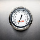 Blaze Prelude LBM 32" 4-Burner Freestanding Natural Gas Grill (BLZ-4LBM-NG) Grills Blaze Outdoor Products 