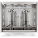 Blaze Premium LTE 30" Freestanding Natural Gas Griddle With Lights (BLZ-GRIDDLE-LTE-NG) Grills Blaze Outdoor Products 