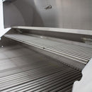 Blaze Premium LTE 40" 5-Burner Built-In Natural Gas Grill With Rear Infrared Burner & Grill Lights (BLZ-5LTE2-NG) Grills Blaze Outdoor Products 