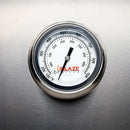 Blaze Premium LTE 40" 5-Burner Freestanding Liquid Propane Gas Grill With Rear Infrared Burner & Grill Lights (BLZ-5LTE2-LP) Grills Blaze Outdoor Products 